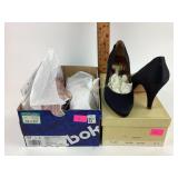 Reebok CL Harmon run MTL women