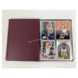 2023-2024 NBA cards Panini/Donruss very excellent