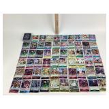 One piece Japanese game cards x100, very good