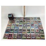 Bandai One Piece Japanese card game cards x108