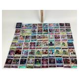 One Piece Japanese game cards, very good