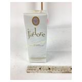 Christian Dior  jadore perfume bath, and shower