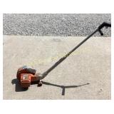 Black and Decker, electric edger and trimmer