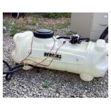 Dobbins sprayer by master manufacturing. Model