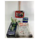 Full motion TV wall mount 26-47 inches good