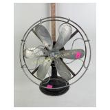 Cincinnati, Victor company airplane electric fan