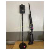 powerline 880 Daisy, BB gun, plastic stock metal