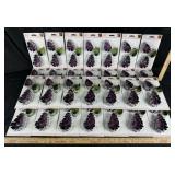 Lilac cookie cutter set of three, Sweet Elite Co