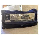 14 x 14 vacation cottage lll tent has carrying