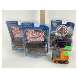 Green light Hollywood The Brady Bunch 1969