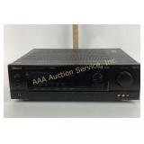 Sherwood audio video receiver, model RVD  6090R.