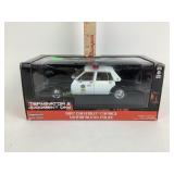 Green light Hollywood 1/24 scale 1987 Chevrolet