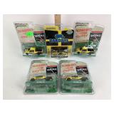 Greenlight Running On Empty x4 2017 Ford F150