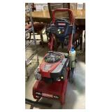 Craftsman  2700 psi perfect mix power washer.