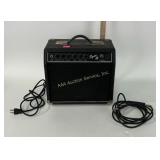 fender, musical instruments amp model number