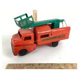 Structo US Hi Way maintenance service truck