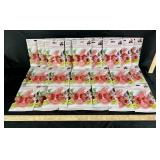 Sweet Elite circus, clown, cutter, and embosser