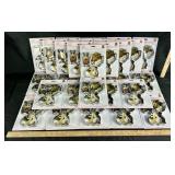 Sweet elite, stainless steel, cookie cutter,