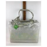 Vera Bradley resort tote sitting in a tree new