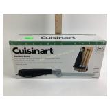 Cuisinart electric knife.