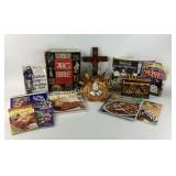 Family ancestry, various photographs and