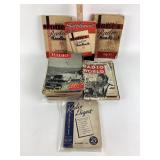 Radio magazine establish 1917 issues, October