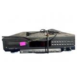 Phillips 900 series compact disc player CD 920