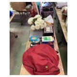 Audio Technica pair of headphones with integrated