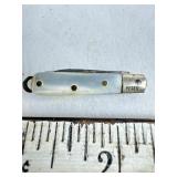 Antique Peres Solingen miniature functional