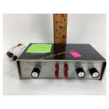 Fairchild model 510 compounder untested.