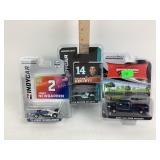 Greenlight 2024 Indy 500 Josef Newgarden 1/64.