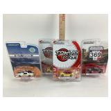 Greenlight exclusive 1965 Shelby GT 350. Carrera