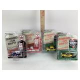 Greenlight Running On Empty 2017 Ford F150