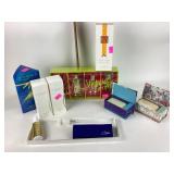 Dream Angels divine velvet lotion, Victoria