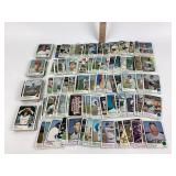 1973 baseball season Topps cards