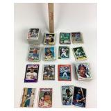 Topps 1981 and 1982 baseball cards plus 1980