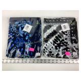 Vera Bradley oversize scarves print is a Java