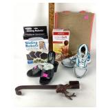 Sunbeam ultra soft heating pad nib. Curves for