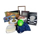 2 quart slow cooker NIB. Polaroid digital picture