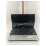 Acer laptop windows 8 turns on in bag has manual