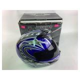 Platinum GM series helmet model number M2005.58S.