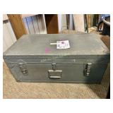 Dirier m lane corporation 1947 falconer NY. Gray