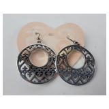 Brighton earrings