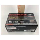 Winchester  Elite PDX1, 12 defender. 12 gauge 2