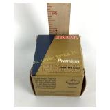 Federal premium pistol cartridges 20 center fire