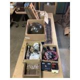 Yamaha guitar auto tuner and Sabine St1000 tuner