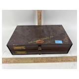 Swartchild inc.  E and CO watchmakers and jewelry