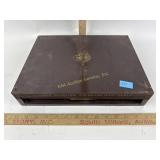 Bulova. Genuine, standardized watch parts.