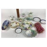 RS Prussia, French, Austrian, and other origin