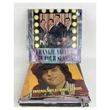 Vinyl record collection Including Lulu, Engelbert